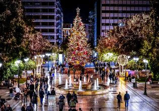 Ακρίβεια: Εντείνονται οι έλεγχοι στη αγορά ενόψει Χριστουγέννων – Προσιτές τιμές αναζητούν οι καταναλωτές