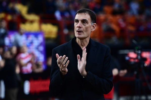 Ο φοβερός Μπαρτζώκας, η απάντηση στον Μιτσικώστα και το… «Κ.Χ.Κ.Χ.» (vid)