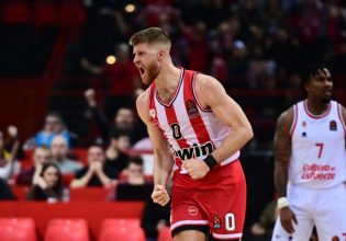 O Γουίλιαμς-Γκος, ο Πετρούσεφ και η απογοήτευση στο τέλος (vid)