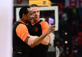 Μπισάνγκ: «Με συγκίνησαν οι αντιδράσεις, ξεκινώντας από εκείνη του Ολυμπιακού»