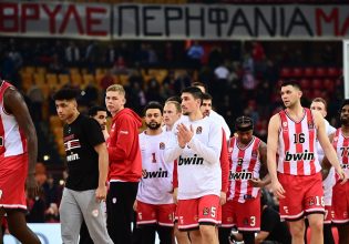 Ο «διπρόσωπος» Ολυμπιακός και μία μεγάλη αλήθεια (vids)