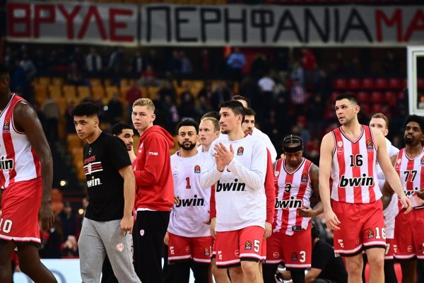 Ο «διπρόσωπος» Ολυμπιακός και μία μεγάλη αλήθεια (vids)