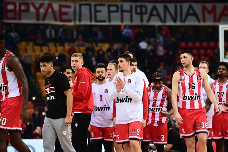 Ο «διπρόσωπος» Ολυμπιακός και μία μεγάλη αλήθεια (vids)