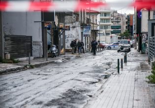 Γκάζι: Εξιτήριο για τον 29χρονο από τα Μάλια – Η κατάσταση της υγείας των άλλων δύο τραυματιών