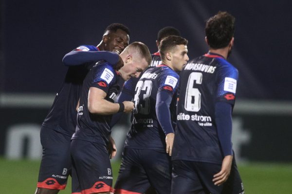 Κηφισιά – ΠΑΣ Γιάννινα 4-2: Τρίποντο-ανάσα για τους νεοφώτιστους, πήραν το ντέρμπι των ουραγών