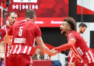 Μια νίκη που αποδεικνύει γιατί ο Ολυμπιακός είναι στην ελίτ της Ευρώπης