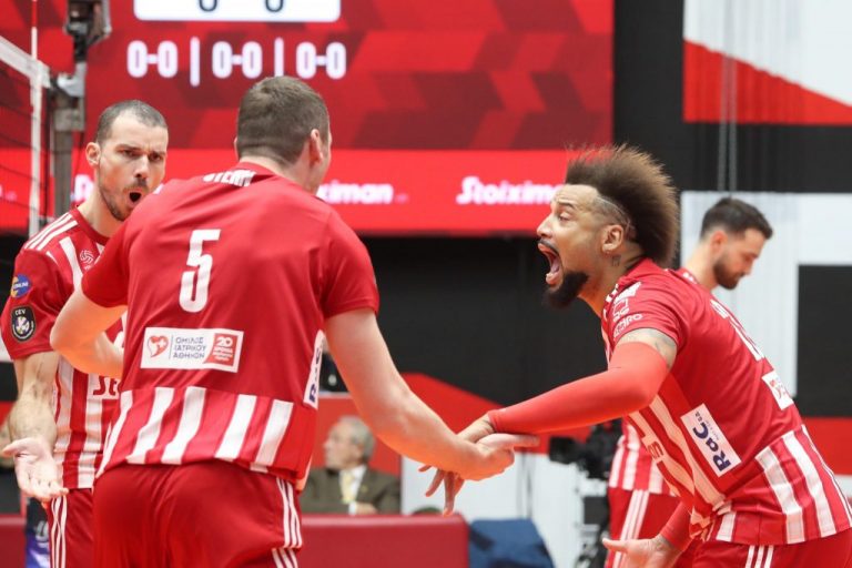 Μια νίκη που αποδεικνύει γιατί ο Ολυμπιακός είναι στην ελίτ της Ευρώπης