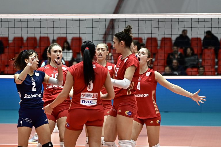 Εκτός έδρας δοκιμασία για τον Ολυμπιακό