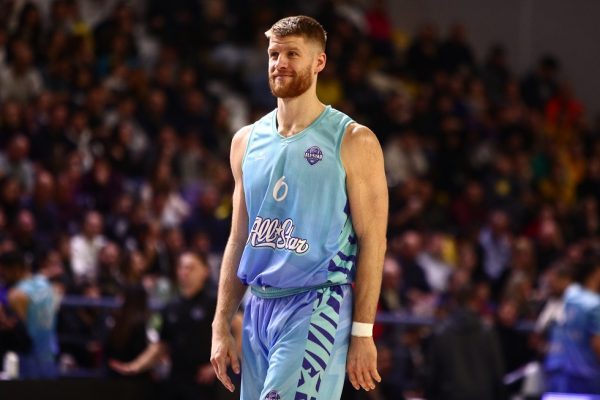 H Team Γουόκαπ νίκησε την Team Σλούκα και κατέκτησε το All Star Game (177-165, vid)