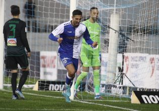 Ατρόμητος – Παναθηναϊκός 3-2: «Ξεγύμνωμα» με τεράστιες ευθύνες Γιοβάνοβιτς