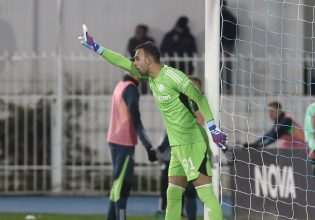 «Εμφύλιος»: Ο Παναθηναϊκός «κράζει» τον Μπρινιόλι!