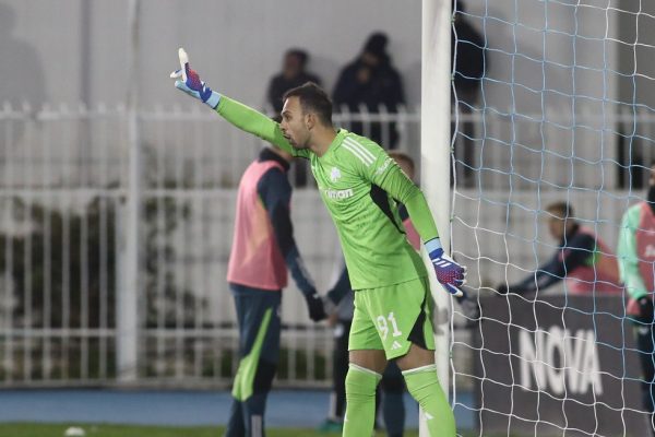 «Εμφύλιος»: Ο Παναθηναϊκός «κράζει» τον Μπρινιόλι!