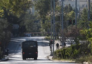 ΜΑΤ: «Καθαρή» η βόμβα στο Γουδί – Προβληματισμός στην Αντιτρομοκρατική