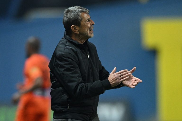 Πετράκης: «Είναι μια σπουδαία επιτυχία»