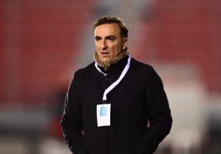 Καρβαλιάλ: «Σημαντικοί οι βαθμοί»