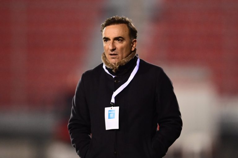 Καρβαλιάλ: «Σημαντικοί οι βαθμοί»