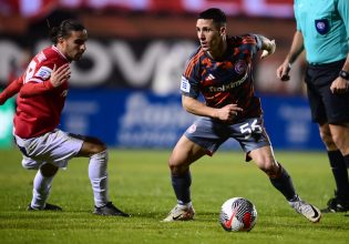 Οι ώρες των αγώνων του Ολυμπιακού με τη Φερεντσβάρος