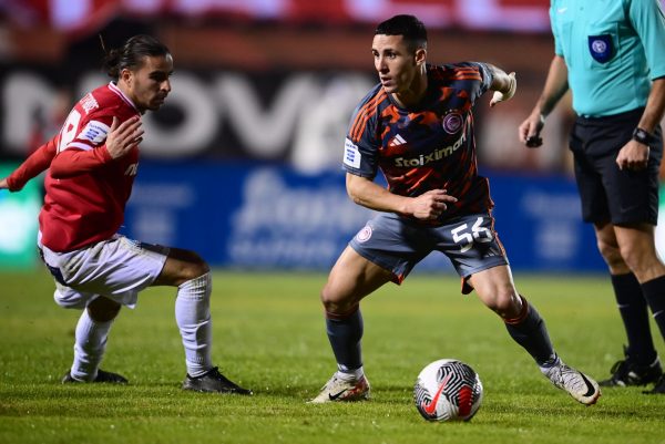 Οι ώρες των αγώνων του Ολυμπιακού με τη Φερεντσβάρος