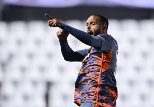 Ελ Αραμπί: Ανέβηκε στην 9η θέση των σκόρερ του Ολυμπιακού