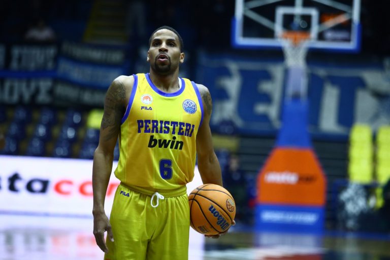 Στο Final-8 του Κυπέλλου το Περιστέρι – Πώς θα συμπληρωθεί το παζλ