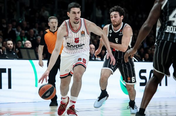 Πώς ο Ολυμπιακός «βραχυκυκλώνει» τον αντίπαλο αλλά χάνει τα ματς: 7/8 φορές το ίδιο φινάλε…