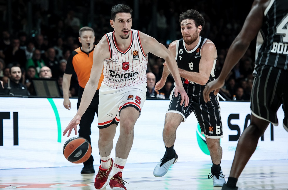 Πώς ο Ολυμπιακός «βραχυκυκλώνει» τον αντίπαλο αλλά χάνει τα ματς: 7/8 φορές το ίδιο φινάλε…