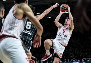 Αδιανόητο αυτό που συμβαίνει με τον φετινό Ολυμπιακό (vids)