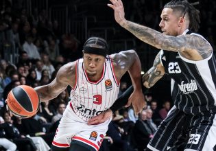 Ο Ολυμπιακός πρέπει πρώτα να νικήσει το άγχος του