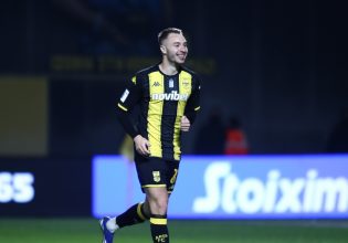 Λορέν Μορόν: Ένας δεινός «εκτελεστής» που δεν σταματάει να σκοράρει (pics)