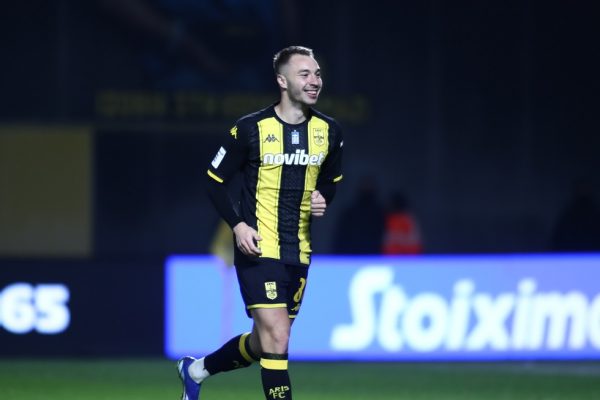 Λορέν Μορόν: Ένας δεινός «εκτελεστής» που δεν σταματάει να σκοράρει (pics)