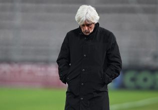 Συνάντηση Παναθηναϊκού – Γιοβάνοβιτς: Ενημερώθηκε ο Σέρβος τεχνικός για την απόλυσή του