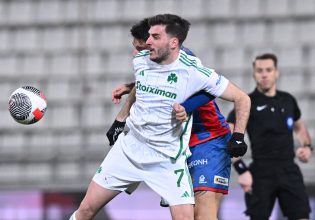 «Στη μεταγραφική λίστα της Ρεν ο Ιωαννίδης»