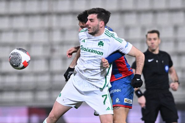 «Στη μεταγραφική λίστα της Ρεν ο Ιωαννίδης»