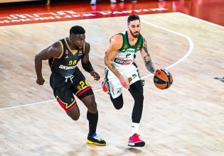 Πήρε το ντέρμπι η Φενέρ, νίκες για Μπάγερν και Αρμάνι – Στην 6η θέση ο Παναθηναϊκός