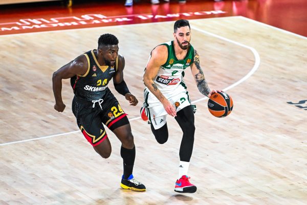 Πήρε το ντέρμπι η Φενέρ, νίκες για Μπάγερν και Αρμάνι – Στην 6η θέση ο Παναθηναϊκός