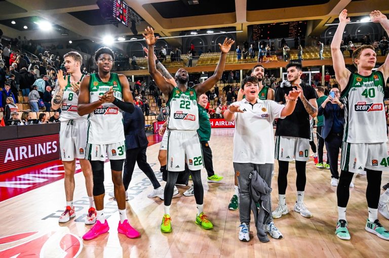 Ο Παναθηναϊκός, ένα μεγάλο διπλό και μια κίνηση που θα αλλάξει τα δεδομένα