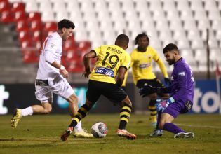 Σε πανικό: Έκλεισε τα σχόλια στα social media η ΑΕΚ (pic)