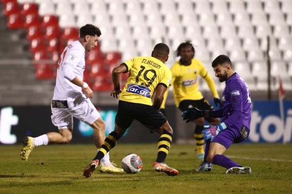 Σε πανικό: Έκλεισε τα σχόλια στα social media η ΑΕΚ (pic)