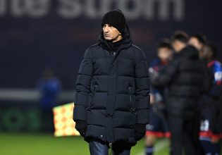 Τα βρήκαν για νέο συμβόλαιο ΠΑΟΚ-Λουτσέσκου