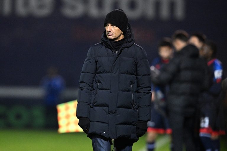 Τα βρήκαν για νέο συμβόλαιο ΠΑΟΚ-Λουτσέσκου