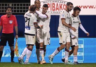 Η βαθμολογία της Superleague