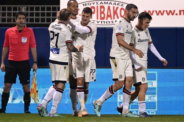 Η βαθμολογία της Superleague