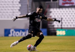 Ψάχνει τερματοφύλακα για… χθες η ΑΕΚ