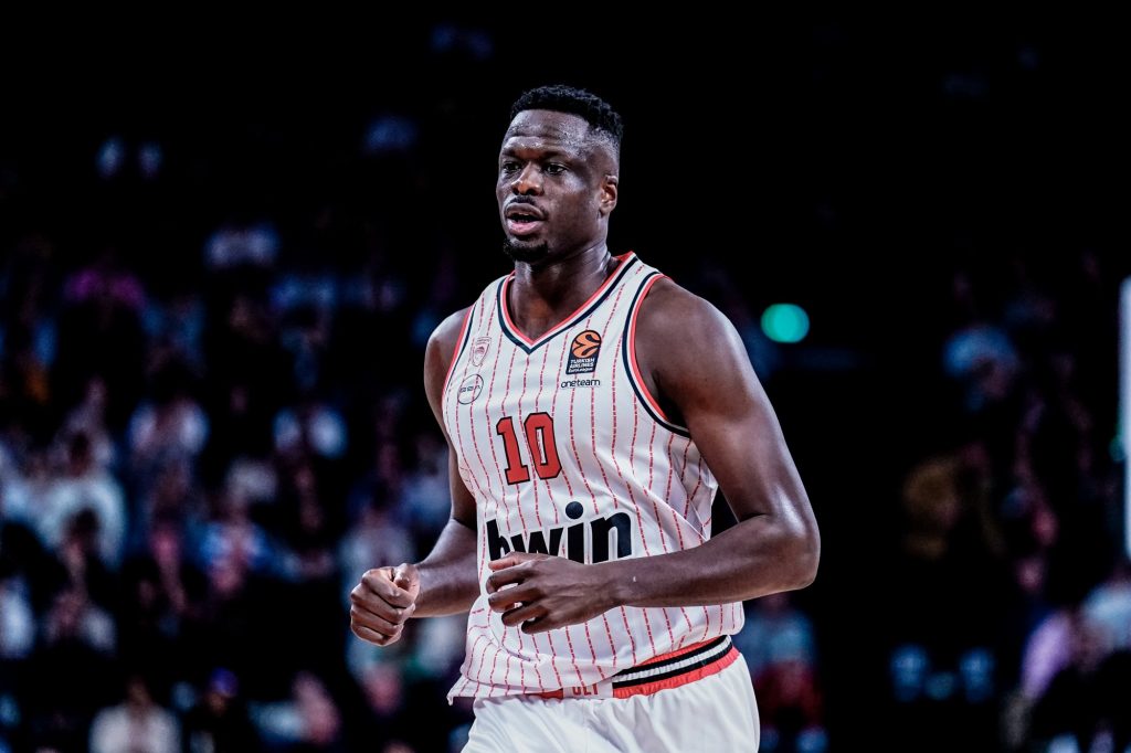 Η απίθανη τάπα του Φαλ στο No4 του Top-10 (vid)