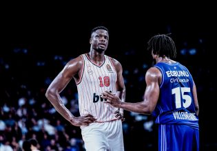 Φαλ: «Όσο κερδίζουμε, κοιμάμαι καλά»