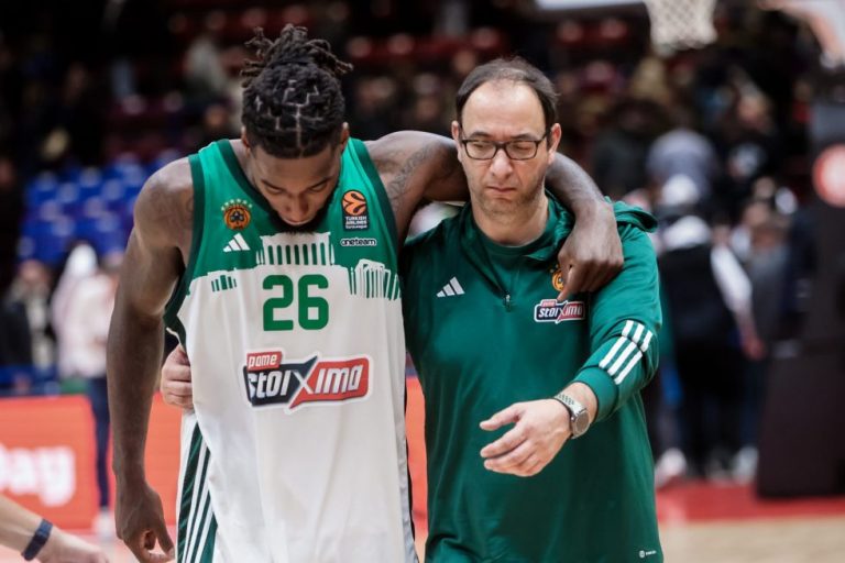 Αγωνία με Λεσορ: Τα νεότερα για τον τραυματισμό του