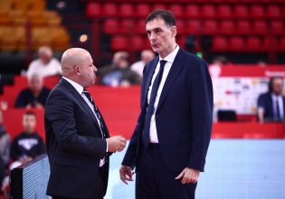 Μπαρτζώκας: «Σημασία έχει να κερδίζει ο Ολυμπιακός»