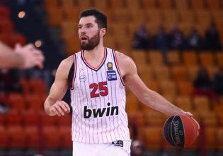 Ολυμπιακός-Απόλλωνας Πάτρας 84-65 : Περίπατος με μπροστάρη τον Πίτερς