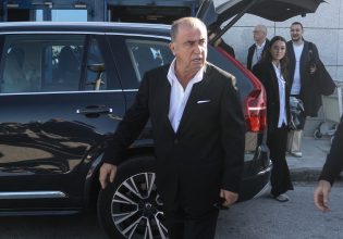 Η πρώτη ομιλία Τερίμ στους παίκτες του Παναθηναϊκού – Το μήνυμα του Τούρκου τεχνικού στους «πράσινους»