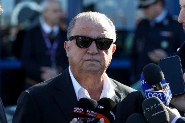 Το «πράσινο» βίντεο του Τερίμ: «Καλημέρα Παναθηναϊκέ» (vid)